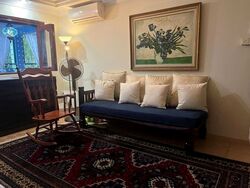 Blk 821 Woodlands Street 82 (Woodlands), HDB Executive #616709131